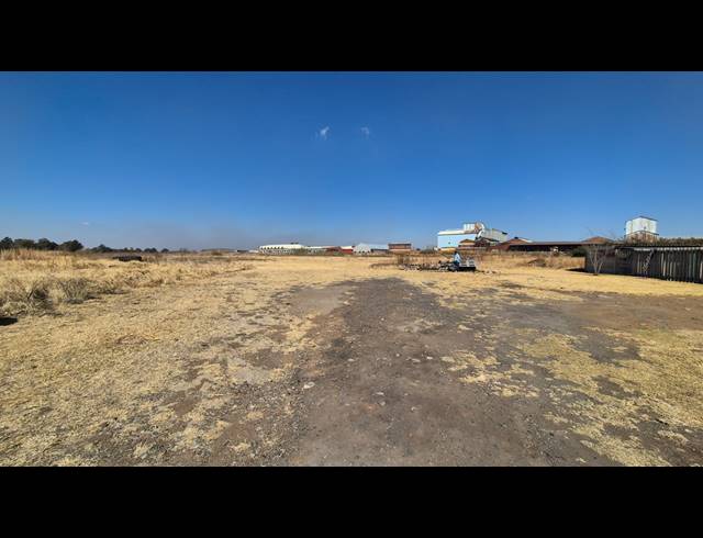54,314M² VACANT LAND FOR SALE IN NEW ERA